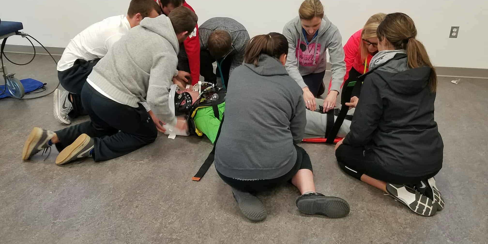 Information for Students - Course Requirements - Cogent Steps, LLC