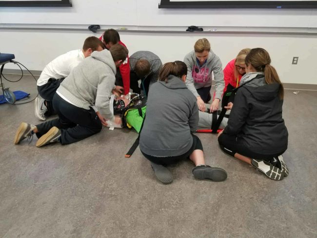 Information for Students - Course Requirements - Cogent Steps, LLC